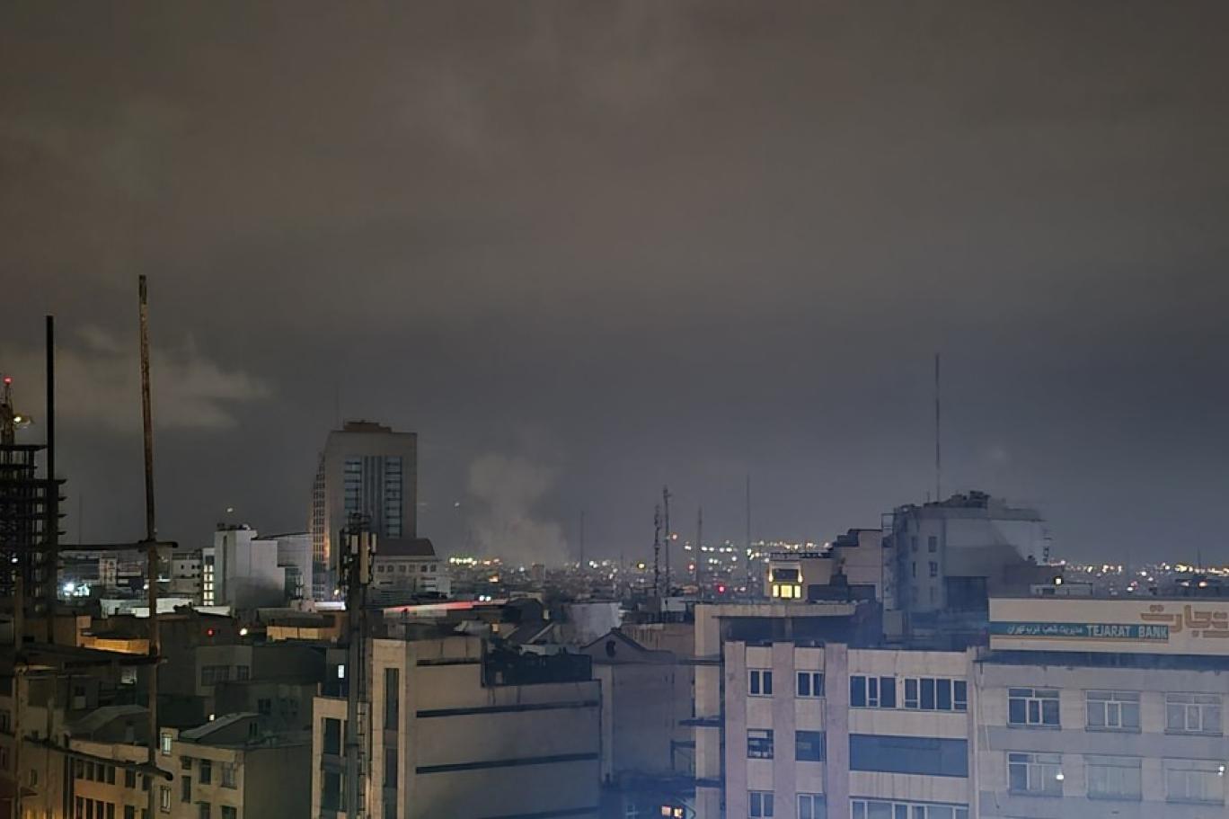 İran Savaşı’nda 26. gün | Bir yanda müzakere iddiası diğer yanda saldırılar