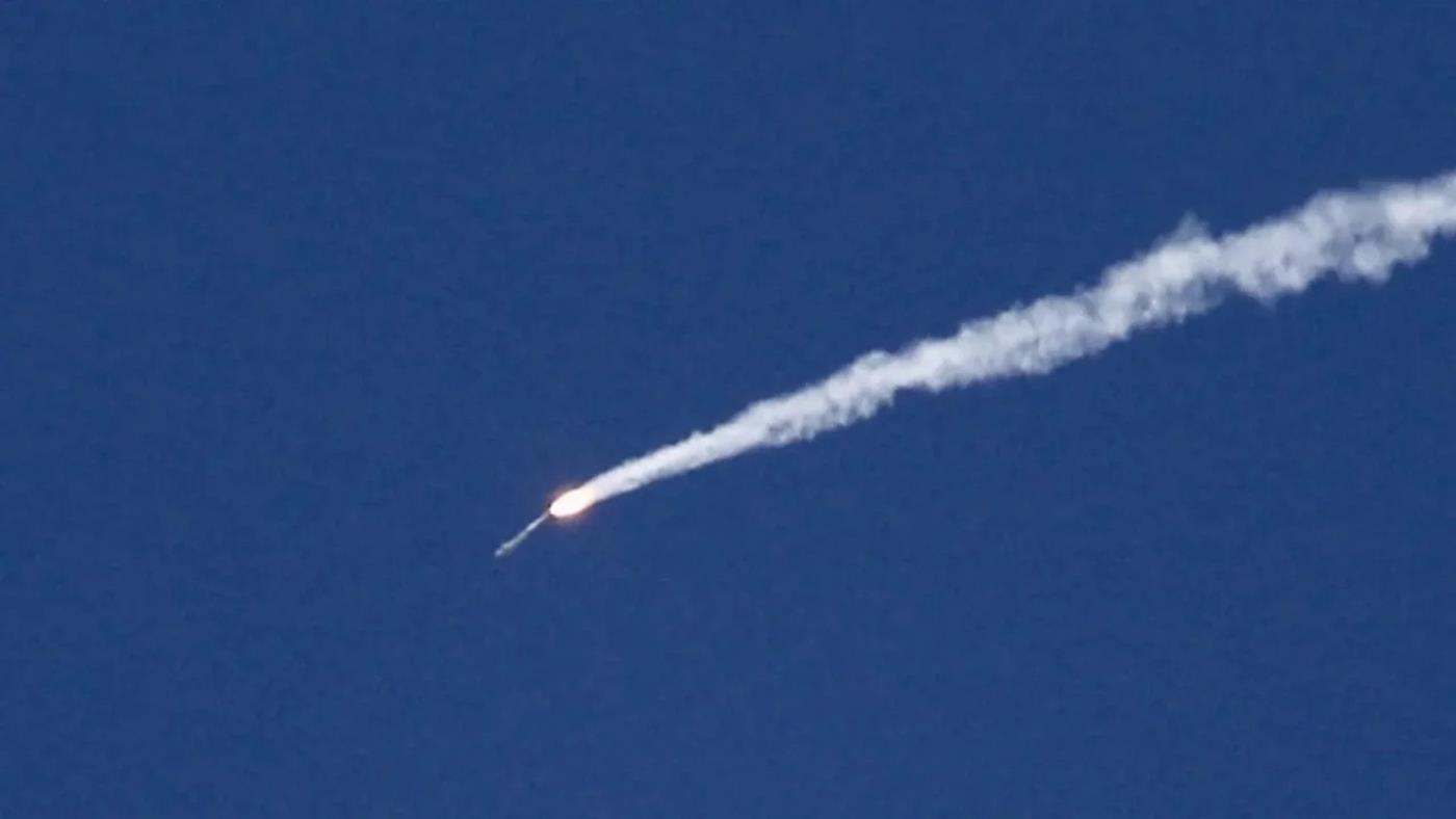 İran’dan Türkiye hava sahasına bir füze daha: Etkisiz hale getirildi