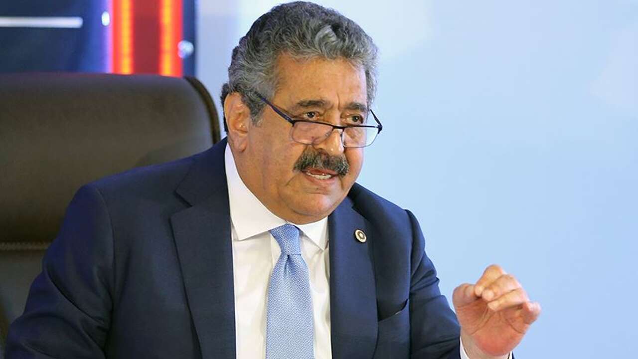 Feti Yıldız’dan ‘süreç’ vurgusu: Öneriler zaman kaybetmeden yerine getirilmelidir