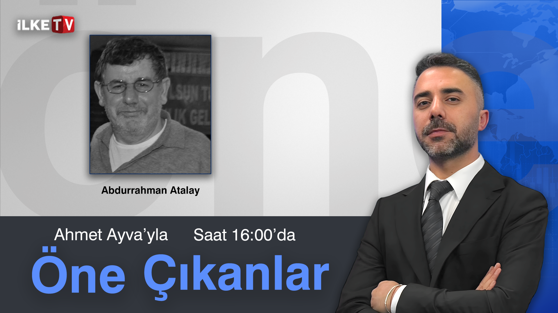 Abdullah Çatlı filmi 20 Mart’ta vizyonda: Kanlı tarih nerede? | Ahmet Ayva’yla #ÖneÇıkanlar