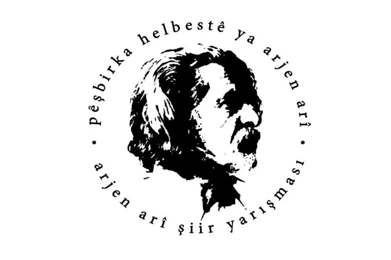 Arjen Arî Şiir Yarışması başvurularını bekliyor