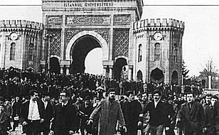 Beyazıt katliamının üzerinden 48 yıl geçti: Dava cezasızlıkla kapatıldı