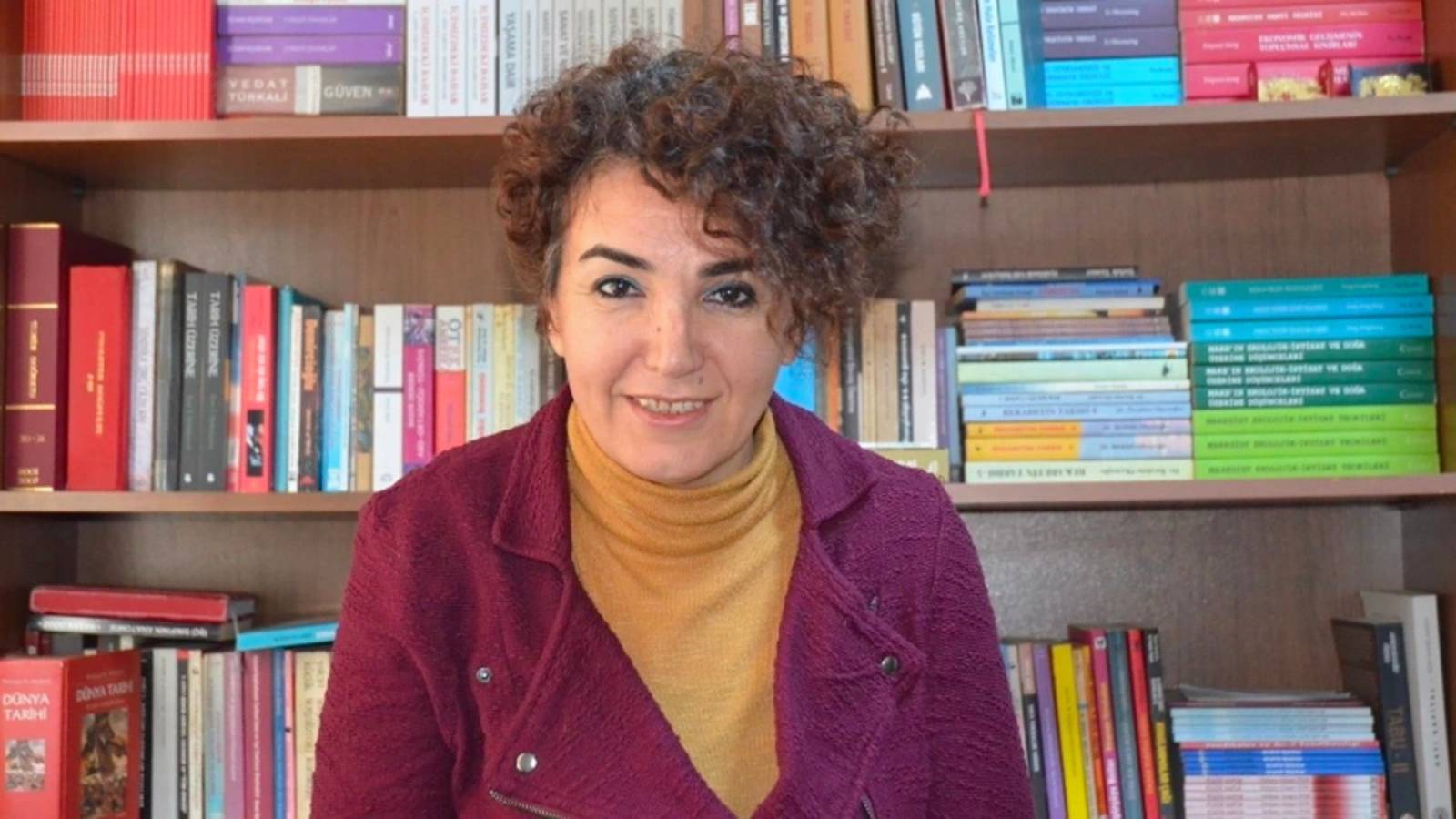 DEM Parti Milletvekili Çiçek Otlu taburcu edildi