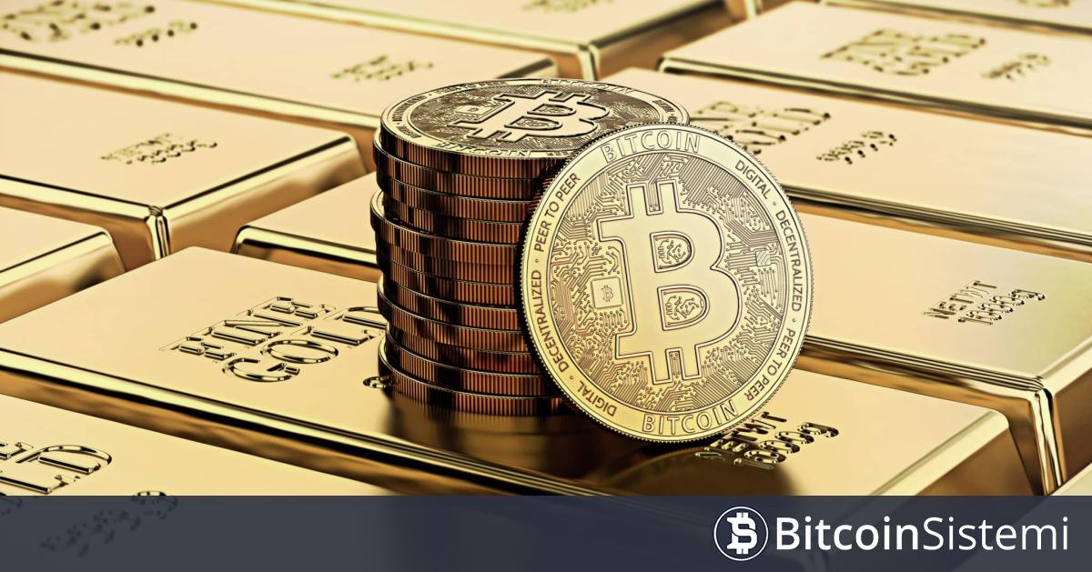 Küresel piyasalarda savaş etkisi: Altın rekora doymuyor, bitcoin 72 bin dolara tutundu