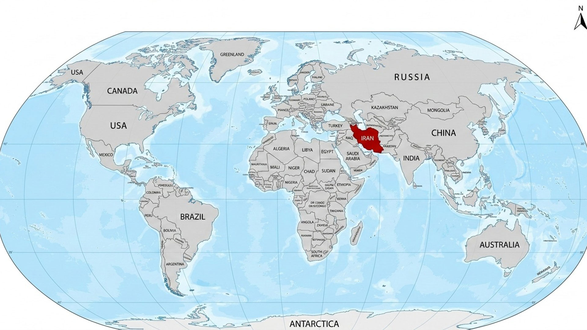 İtalya, Fransa, Almanya ve İngiltere, Orta Doğu’daki savaş için koordinasyon kurdu
