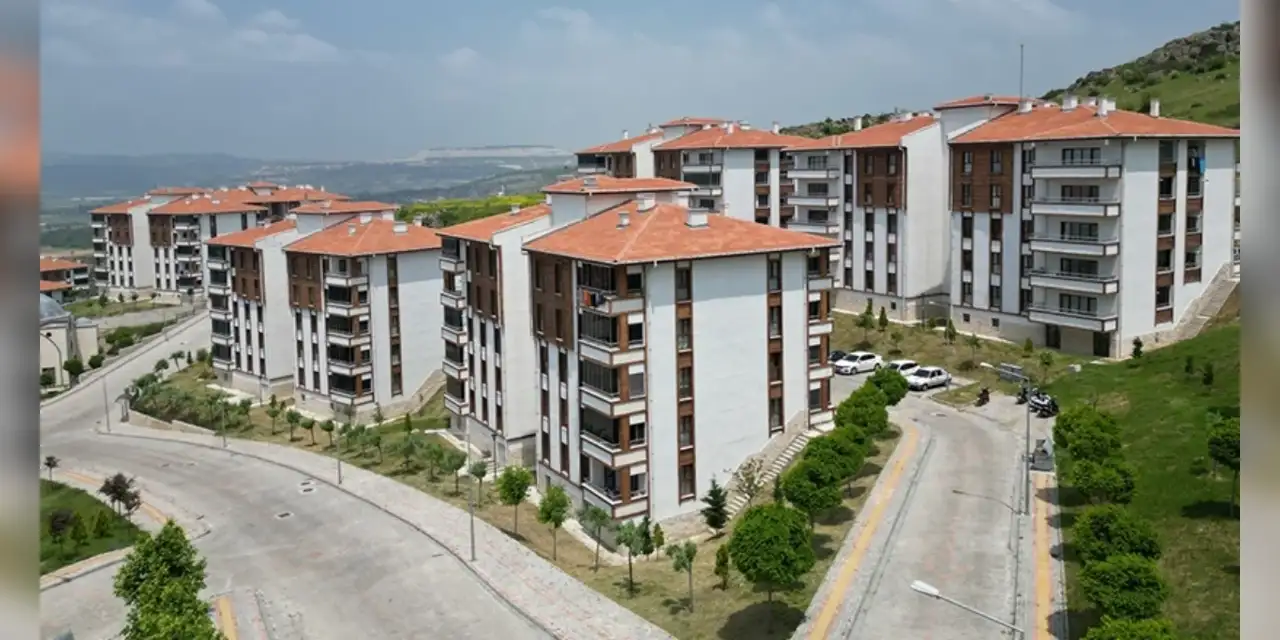 TOKİ İstanbul kura çekiliş tarihi belli oldu