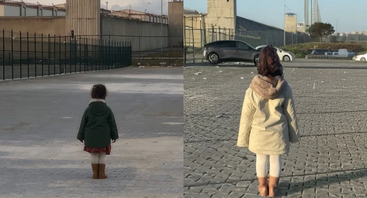 Tayfun Kahraman: Kızım beni bekliyor, ben adaleti