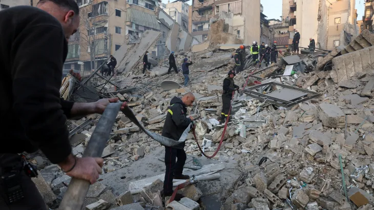 HRANA: Bir günde 24 sivil hayatını kaybetti, 88 kişi yaralandı