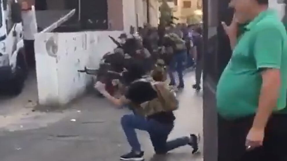 İsrail operasyonu: Bekaa Vadisi’nde en az 41 kişi yaşamını yitirdi