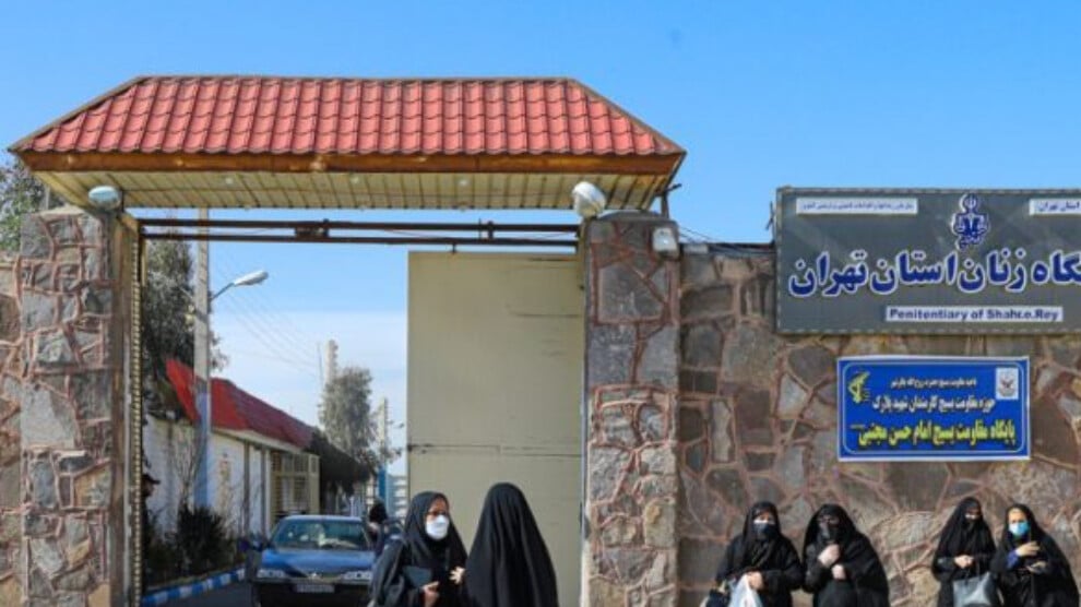 Karçek Cezaevi’nde tutulan 80’den fazla kadının durumu tehlikede