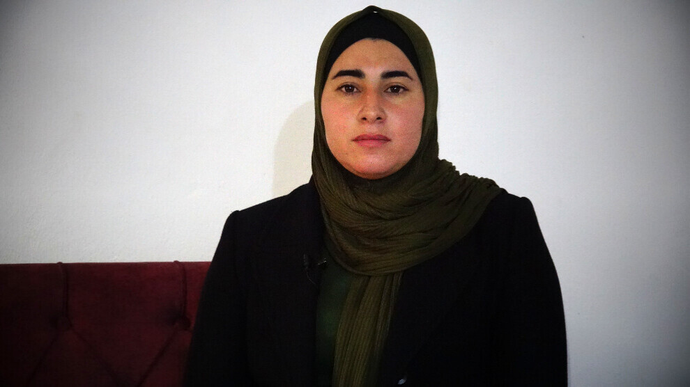 Haseke-Halep arasındaki M4 yolu yeniden açıldı: ‘Bölge ekonomisi nefes alacak’