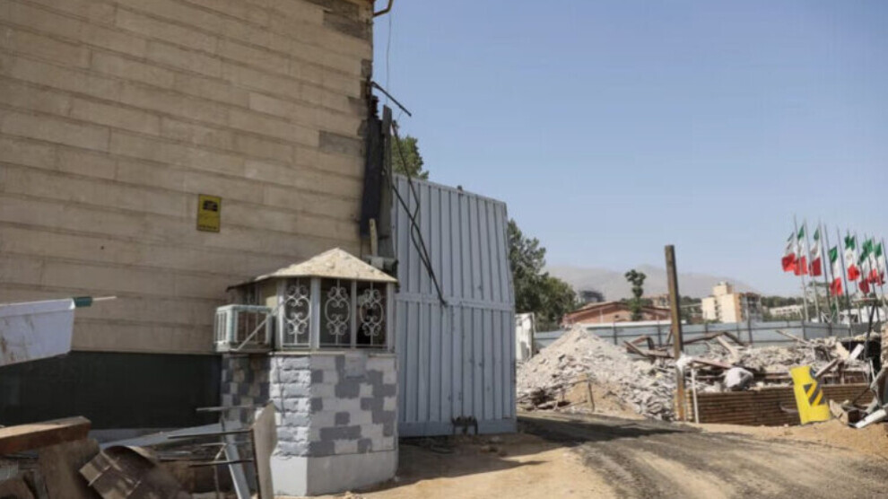 Evin Cezaevi’nde tutukluların durumu belirsiz