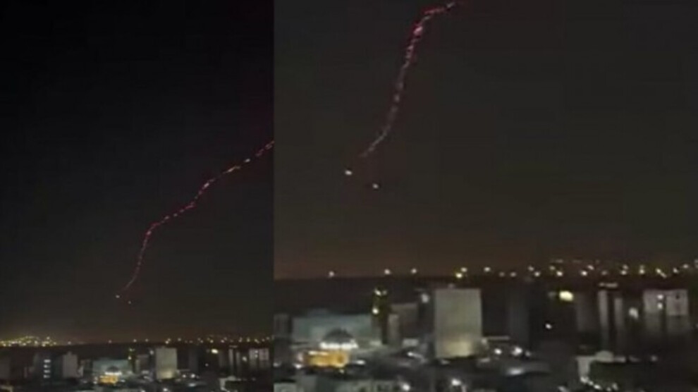 İran’dan Federe Kürdistan’a bir ayda 474 saldırı: Sığınmacılar ve siviller de hedef alındı