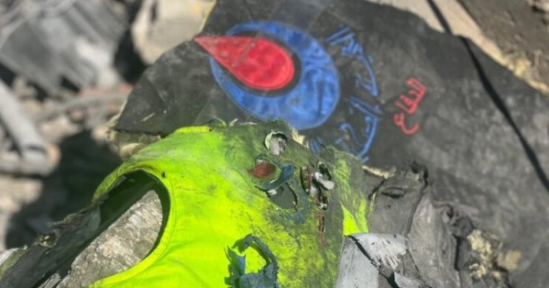 İsrail Lübnan’da sağlık tesislerine saldırdı: WHO ‘depo imha edildi’ dedi