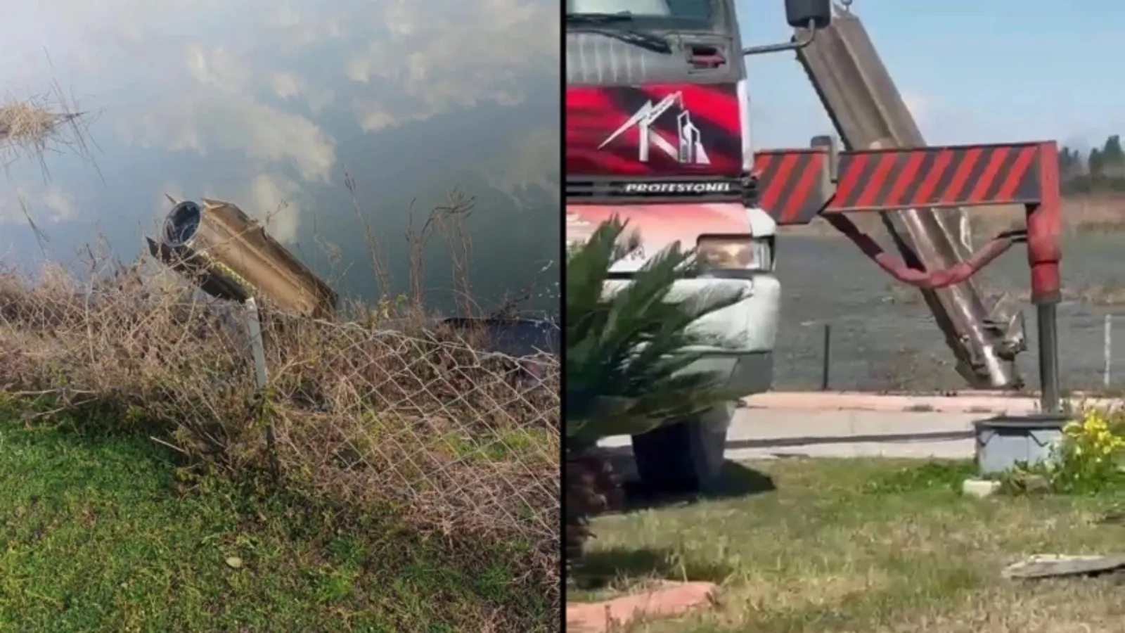 WSJ İran füzesini yazdı: Hedef İncirlik’ti, Kürecik fark etti, ABD gemisi vurdu