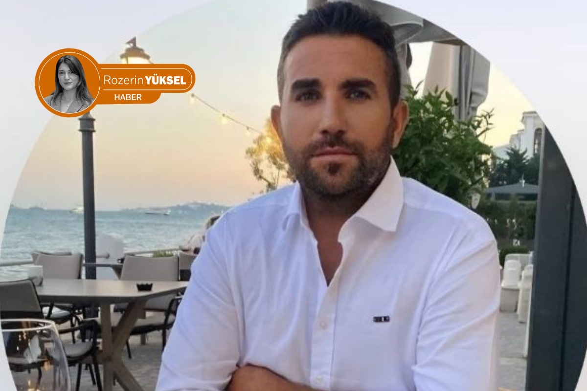 Semiha Deniz’i öldüren Emrah Deniz’in ifadesi: ‘Silahın kurulu olduğunu unutmuşum’