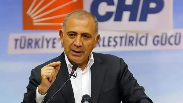 Gürsel Tekin: İBB davası CHP’nin birinci meselesi değildir