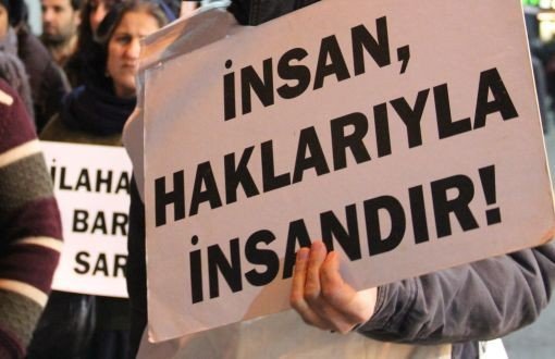 İHD Diyarbakır Şubesi: Bölgede 2 bin 671 hak ihlali tespit edildi