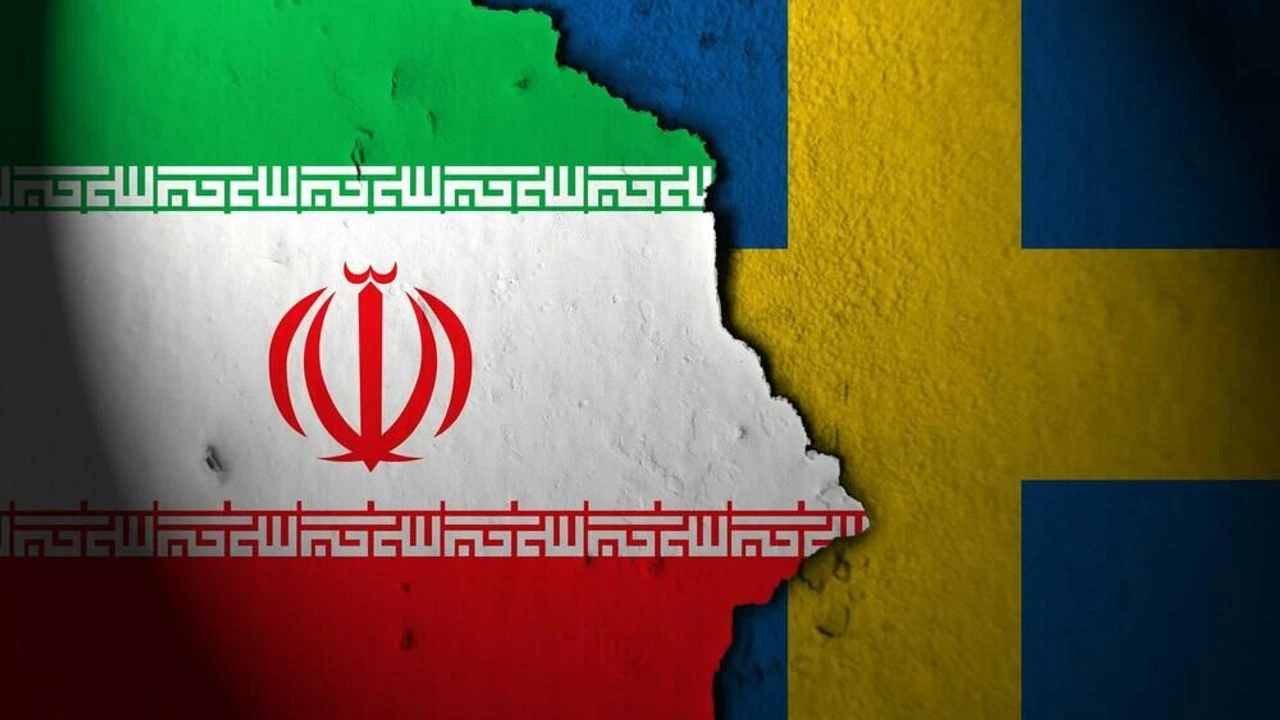 İsveç: Vatandaşımız bugün İran’da idam edildi