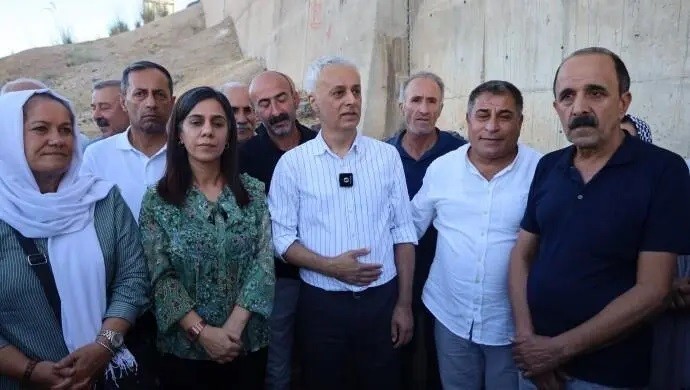 29 yıl sonra tahliye edilen ağır hasta tutuklu Fikri Toğluk yeniden tutuklandı