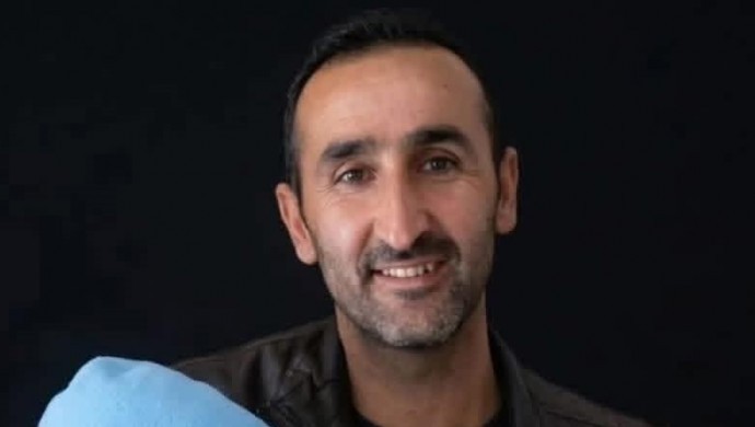 Mardin’de iş cinayeti: DEDAŞ çalışanı Afif Değirmencioğlu hayatını kaybetti