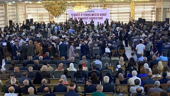 6 peşmerge hayatını kaybetmişti: Rojava’daki 26 siyasi parti ve örgüt saldırıları kınadı