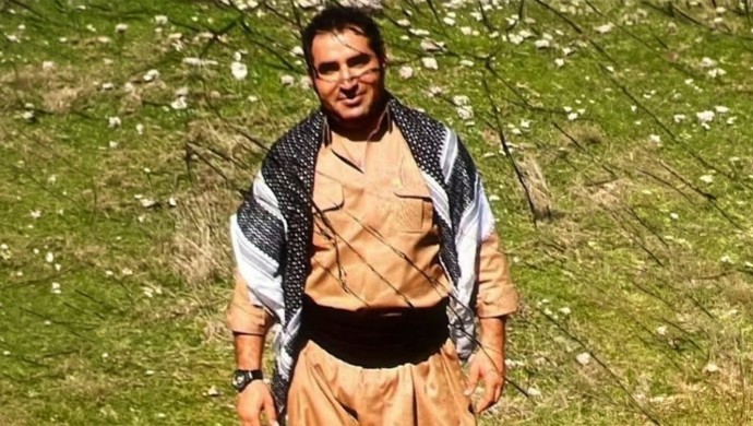 Kürt aktivist Şîrvan Mikaili için acil çağrı: İran’a gönderilme riskiyle karşı karşıya