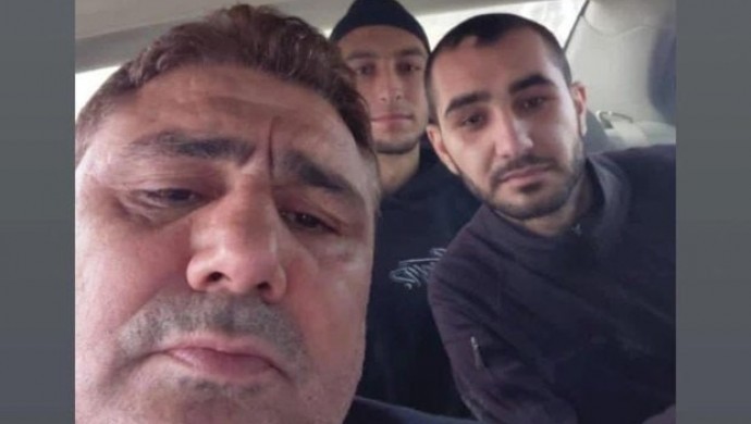 Suriye’de geçici hükümet SDG’li 10 esiri serbest bırakıldı