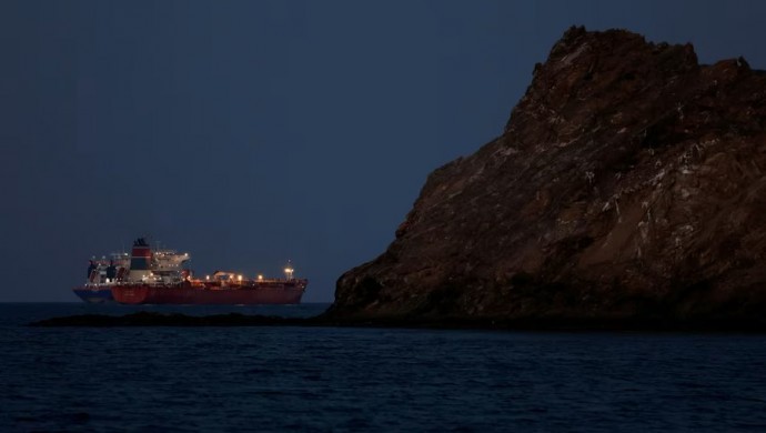 İddia: İran, Hürmüz Boğazı’nda ‘Yuan’ şartı getirecek