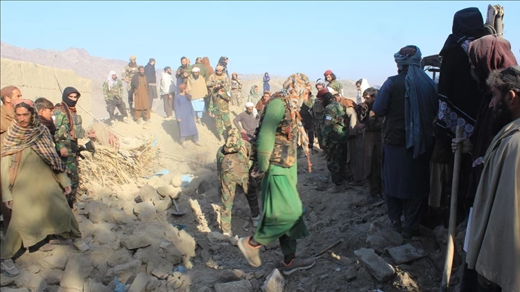 Afganistan: Pakistan ile çatışma hiçbir zaman ilk seçeneğimiz değil