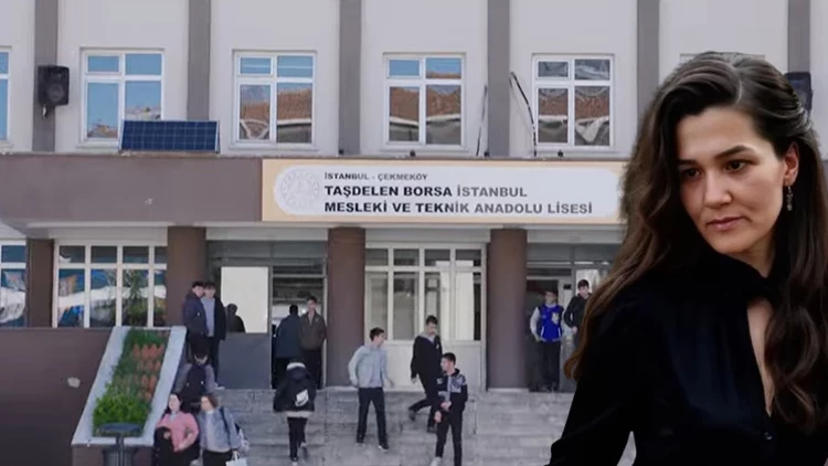 Fatma Nur Çelik’in ölümü sonrası İlçe Milli Eğitim Müdürü ve Okul müdürü görevden uzaklaştırıldı