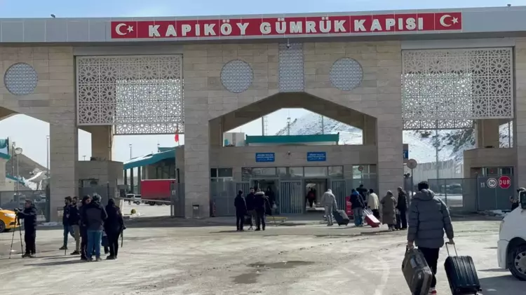 İran savaşı Van turizmini etkiledi: Oteller boş, esnaf kepenk kapatma noktasında