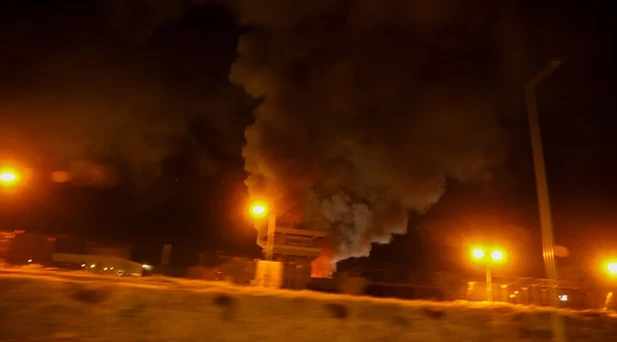 Bağdat ve Erbil’de üst üste patlamalar