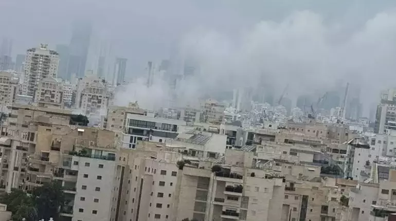 Savaşta 27. gün | ABD ‘müzakere’ dedi, İran reddetti: Orta Doğu ateş çemberinde