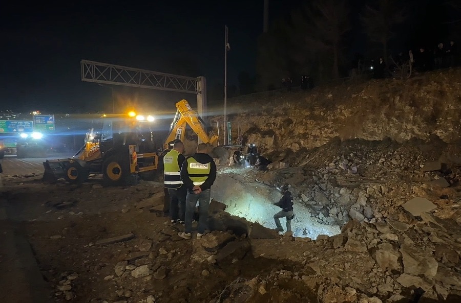 Kuveyt’te ABD uçağı düştü: Sosyal medyada pilot görüntüleri paylaşıldı