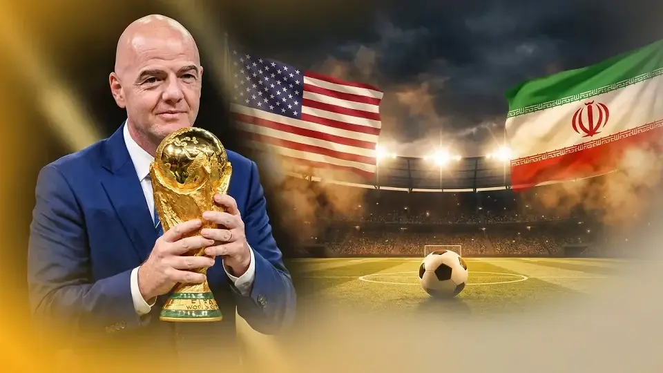 İran Spor Bakanı: ABD’de oynanacak Dünya Kupası’na katılmayacağız