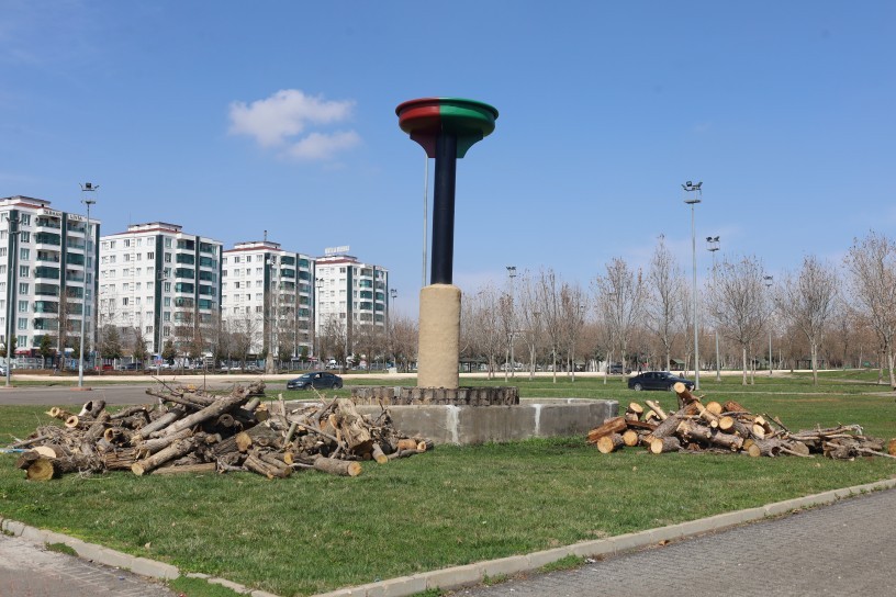 Diyarbakır Newrozu’nda hazırlıklar son aşamada