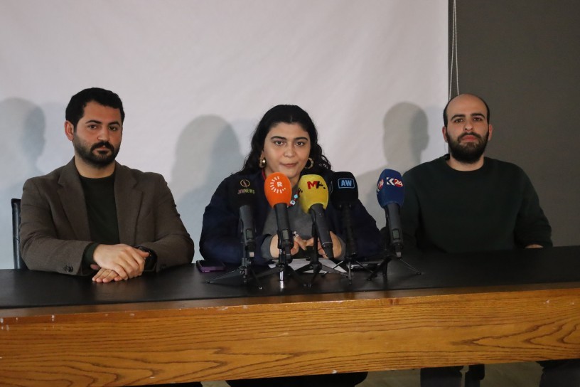 ÖHD: Newroz’a katılan 7 çocuk tutuklandı, barışçıl etkinlik kriminalize edildi