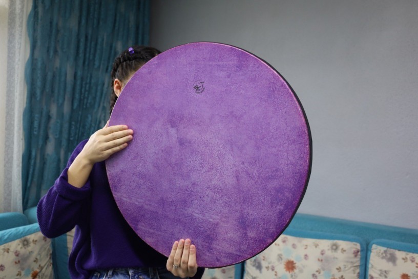 Saçını ördüğü için tutuklanan çocuk: Cezaevinde her gün saçımı ördüm