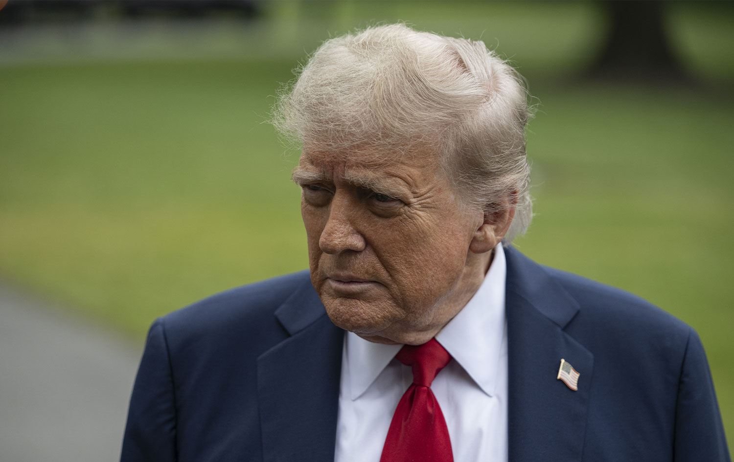 Trump: Sırf eğlence için birkaç kez daha vurabiliriz