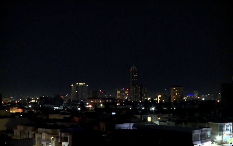 Erbil’de savaş uçağı hareketliliği: Koalisyon uçakları İran’dan atılan dronları vurdu