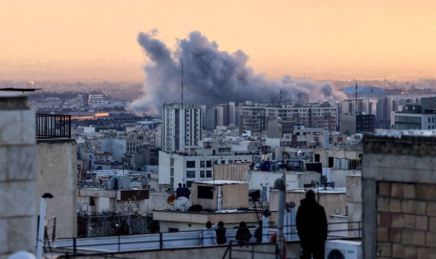 ABD’nin 15 maddelik teklifine Tahran’dan ‘saldırıların durması ve Hürmüz Boğazı’ şartı
