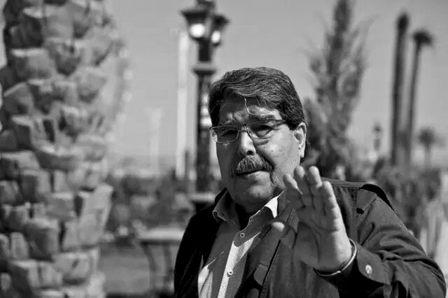 Salih Müslim yaşamını yitirdi