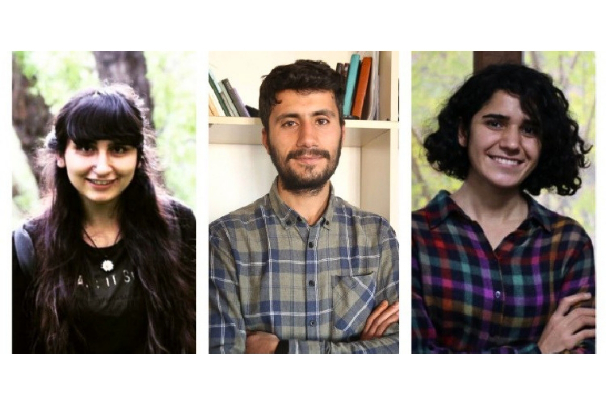 Şırnak’ta Barış Anneleri’ne dava açıldı: 3 gazeteci de yargılanacak