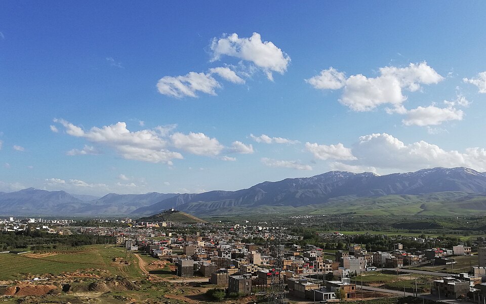 Savaşın en ağır faturası sivillere: Borujerd’de bombardımanda 45 can kaybı