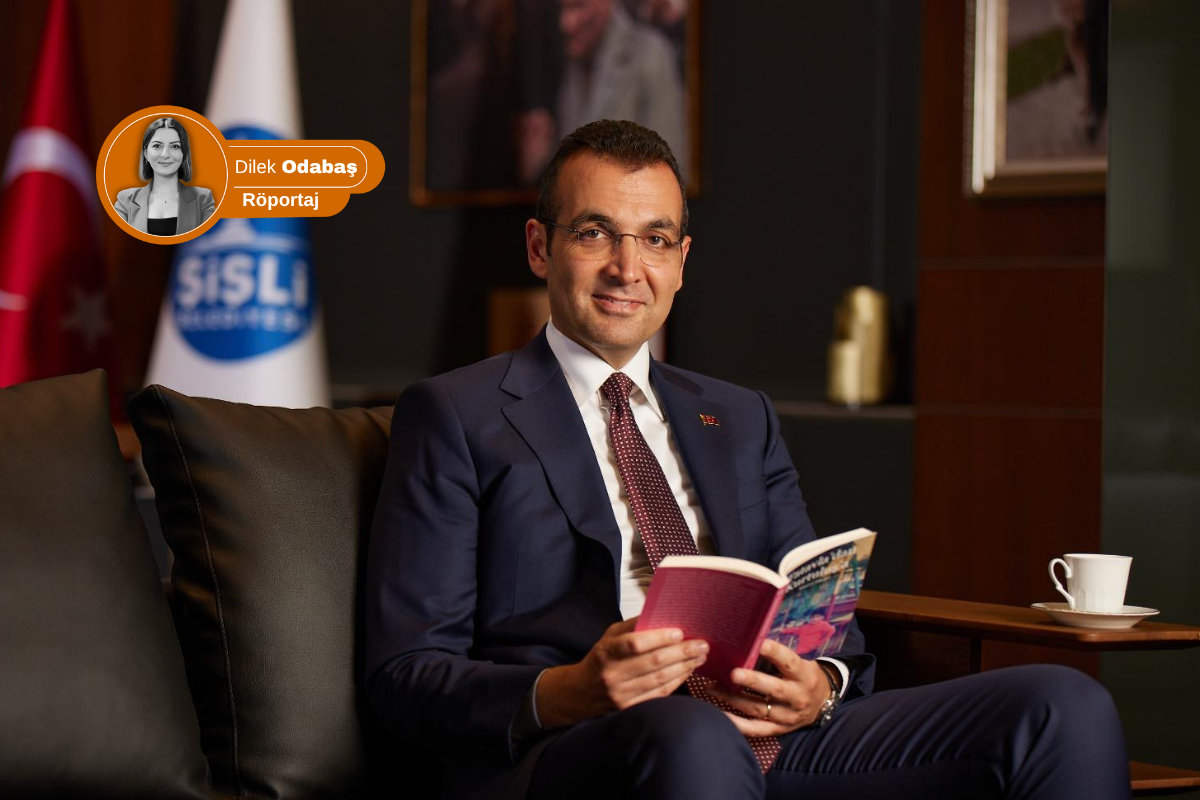 Resul Emrah Şahan: CHP açısından Kürt meselesi tali bir başlık değil, tarihsel bir sorumluluk alanı