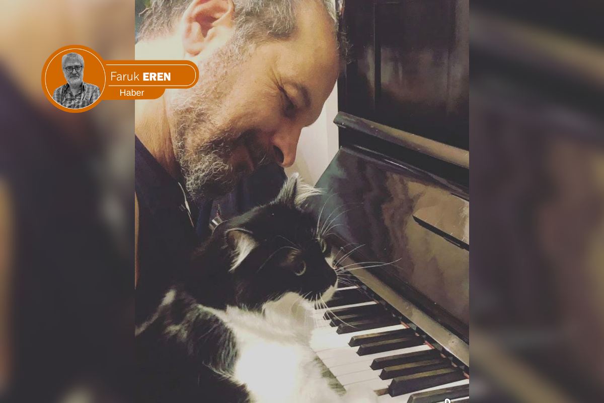 Murat Özgünay yaşamını yitirdi