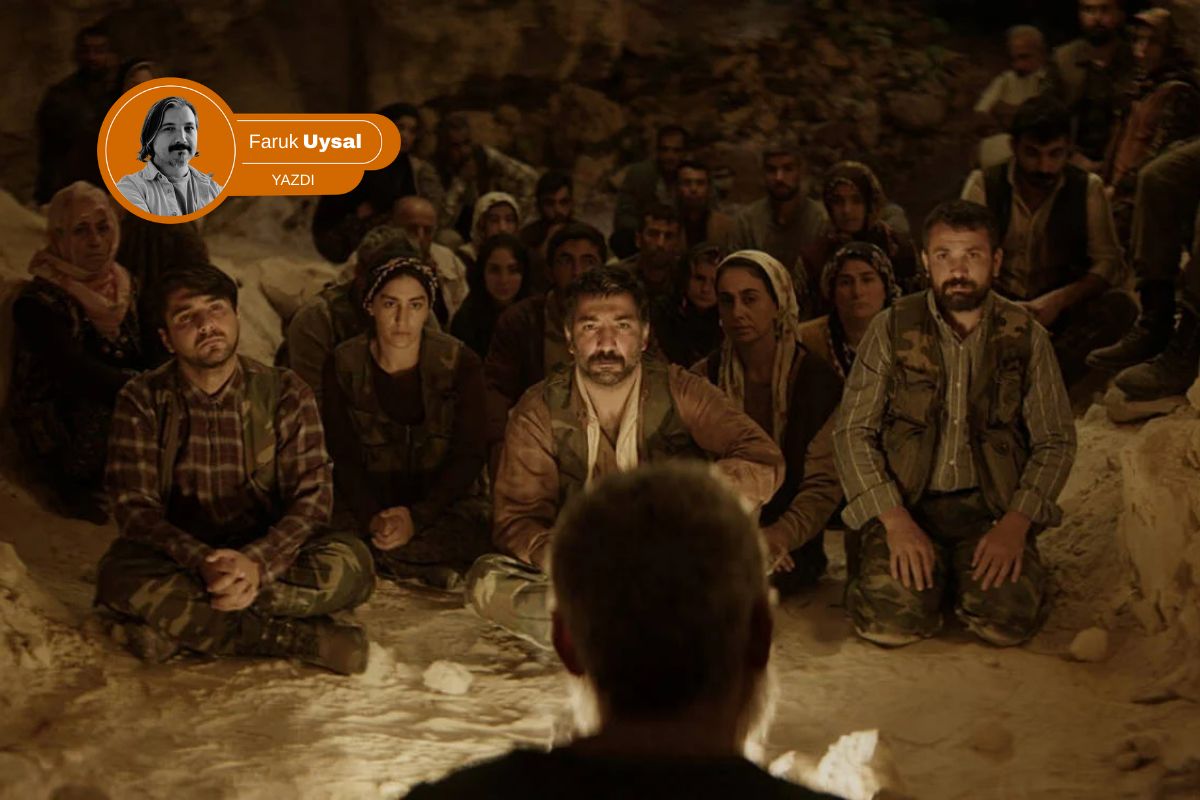 Faruk Uysal yazdı | Emin Alper’in Kurtuluş filmi üzerine…