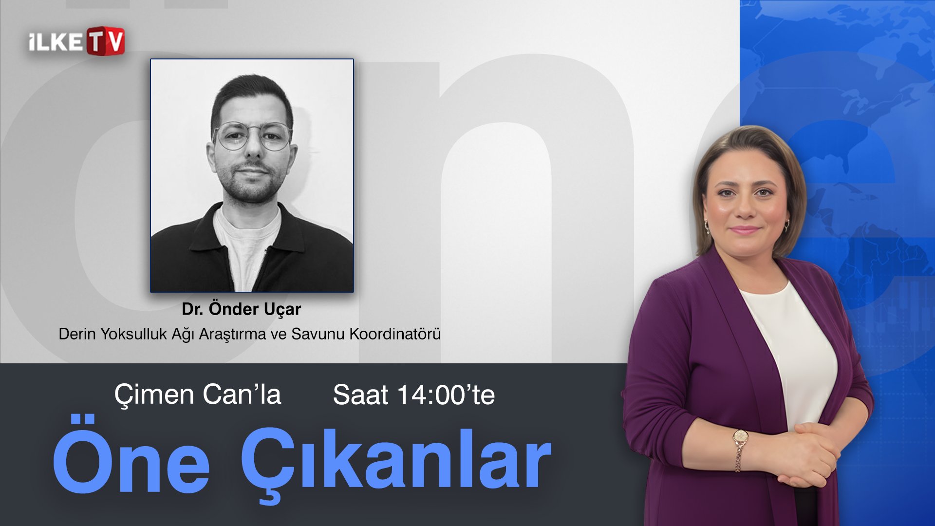Bayram yaklaşırken Türkiye’deki yoksulluk tablosu ne? | Çimen Can’la #ÖneÇıkanlar