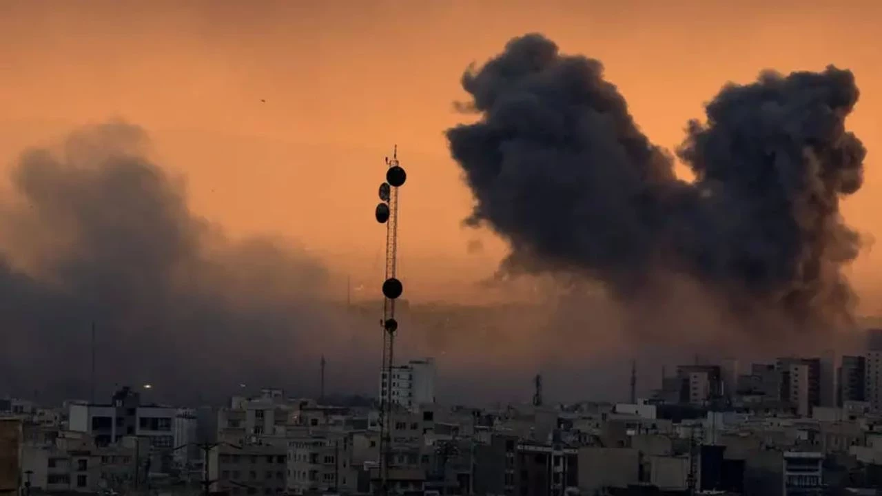 Mohammed Ali Kadivar: Savaşla kurtuluş fantezisi demokrasi üretmez